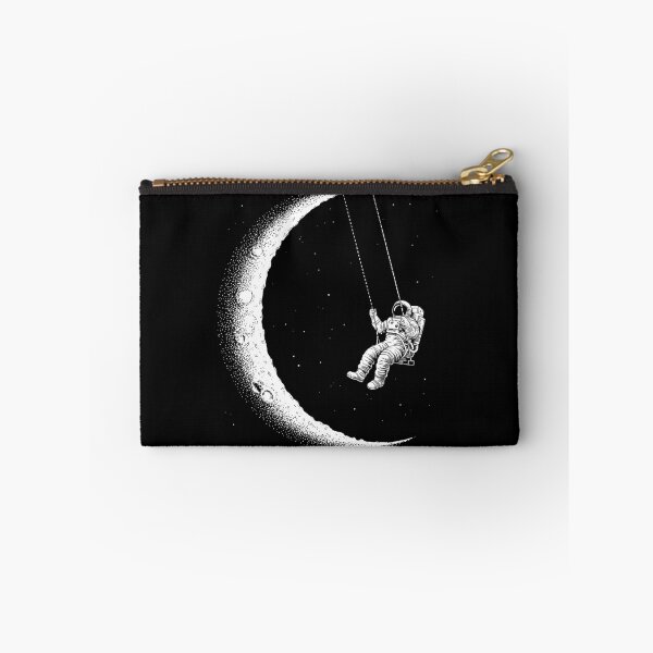Item preview,  Astronaut Moon Swing designed and sold by Hedoraxe.