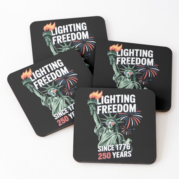 Item preview, 250 Years America Anniversary USA 250th Birthday designed and sold by TyraYoung.