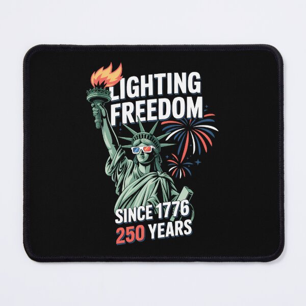 Item preview, 250 Years America Anniversary USA 250th Birthday designed and sold by TyraYoung.