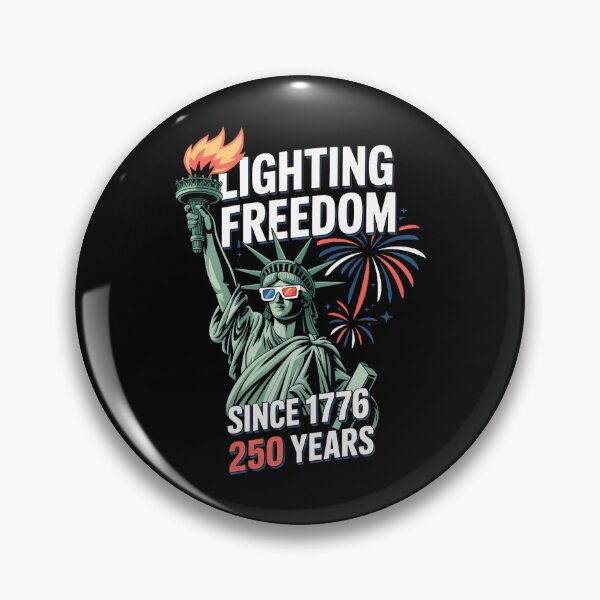 Item preview, 250 Years America Anniversary USA 250th Birthday designed and sold by TyraYoung.
