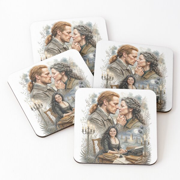Item preview, Diana's story designed and sold by Vera-Adxer.