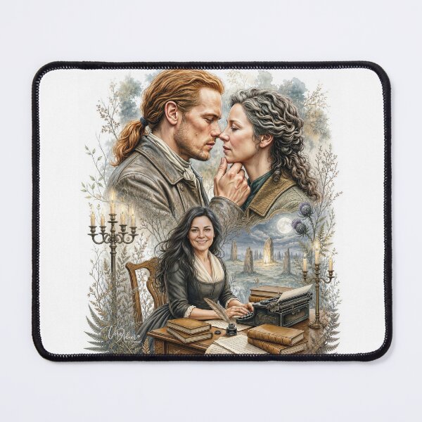 Item preview, Diana's story designed and sold by Vera-Adxer.