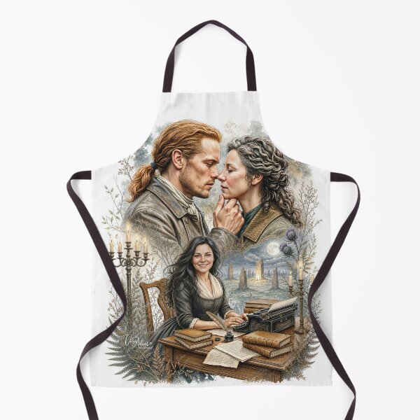 Item preview, Diana's story designed and sold by Vera-Adxer.