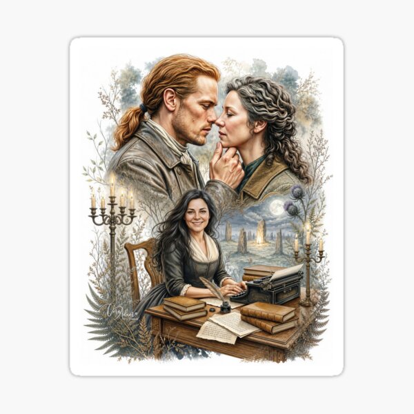 Item preview, Diana's story designed and sold by Vera-Adxer.