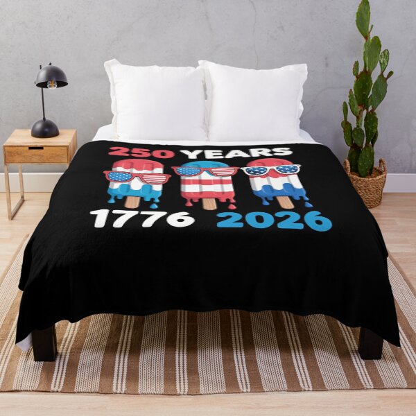 Item preview, 250 Years American 250th Anniversary USA 4th of July designed and sold by TyraYoung.
