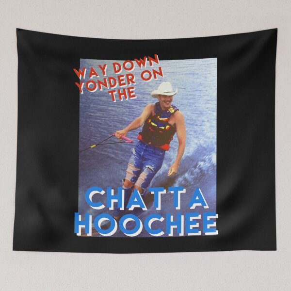 Item preview, Vintage rare 1993 Alan Jackson designed and sold by erikstkxpgc.