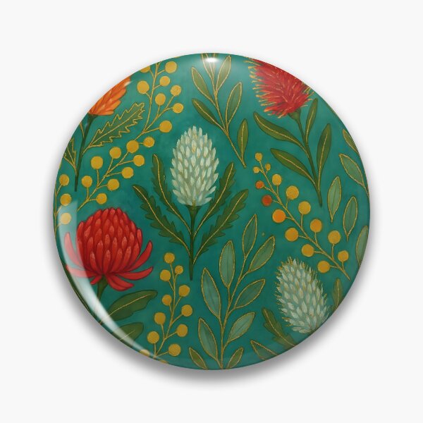 Item preview, Australian Plants designed and sold by GraphicsClub.