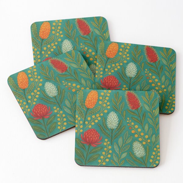 Item preview, Australian Plants designed and sold by GraphicsClub.