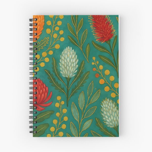 Item preview, Australian Plants designed and sold by GraphicsClub.