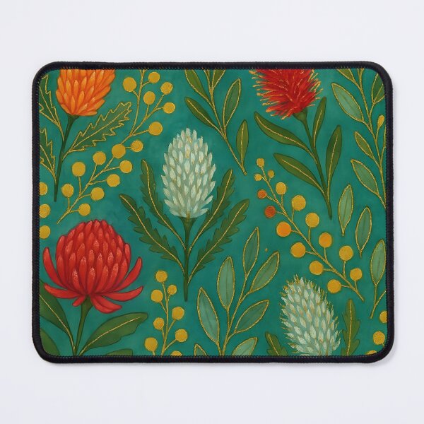 Item preview, Australian Plants designed and sold by GraphicsClub.