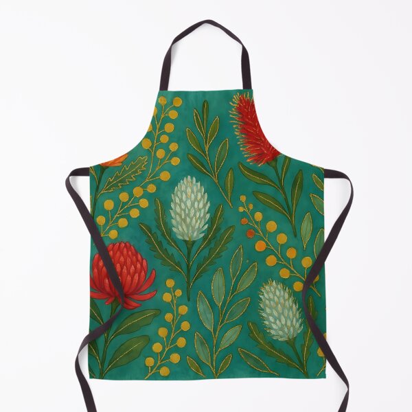 Item preview, Australian Plants designed and sold by GraphicsClub.