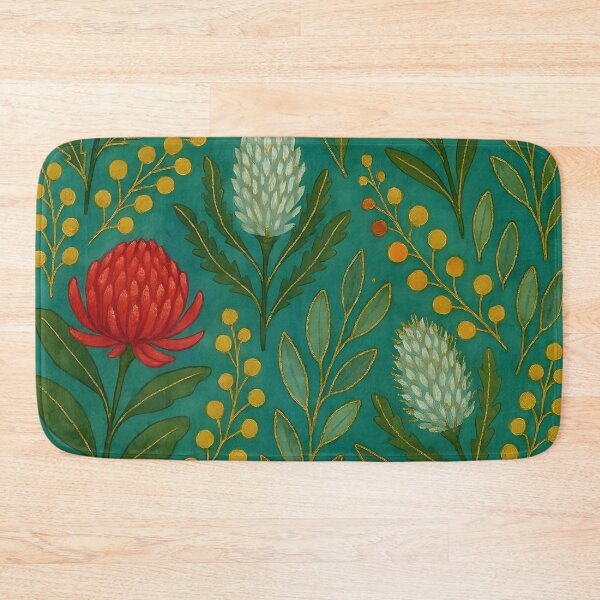 Item preview, Australian Plants designed and sold by GraphicsClub.