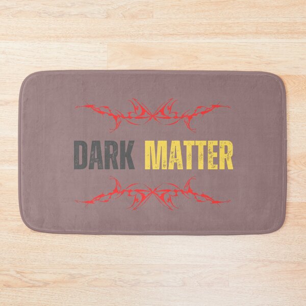 Item preview, Dark Matter Cosmic Gothic Design designed and sold by TeyArtWork.
