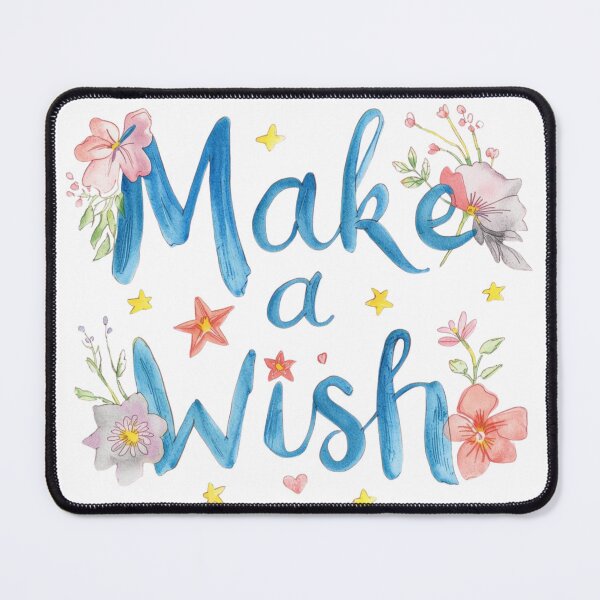 Item preview, Make A Wish  designed and sold by PamLeeDesign.