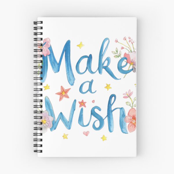 Item preview, Make A Wish  designed and sold by PamLeeDesign.