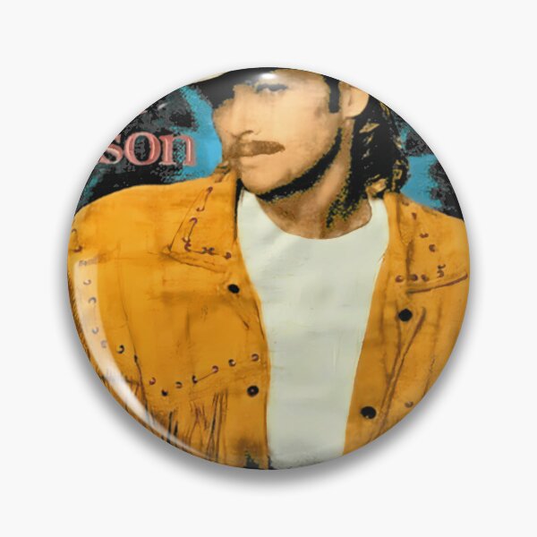 Item preview, Vintage rare 1993 Alan Jackson designed and sold by erikstkxpgc.