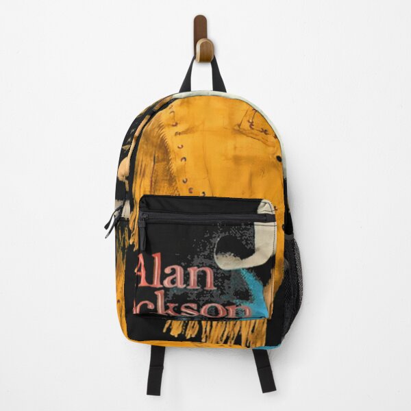 Item preview, Vintage rare 1993 Alan Jackson designed and sold by erikstkxpgc.
