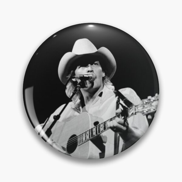 Item preview, Vintage rare 1993 Alan Jackson designed and sold by erikstkxpgc.