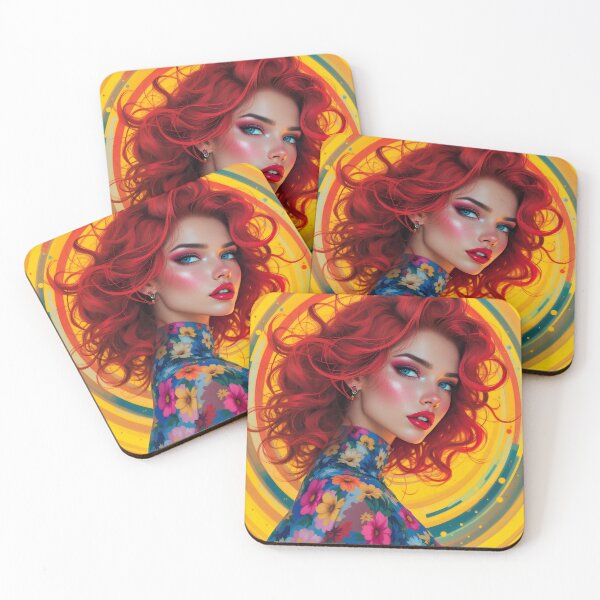 Item preview, Radiant Bloom designed and sold by MiArte Designs.
