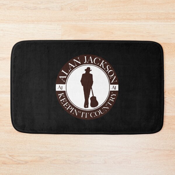 Item preview, Vintage rare 1993 Alan Jackson designed and sold by erikstkxpgc.