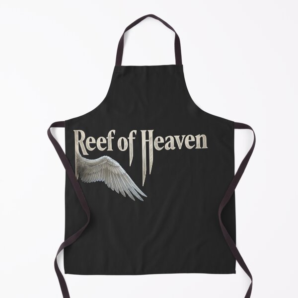 Item preview, Reef of Heaven - Angel Wing designed and sold by Reef of Heaven.