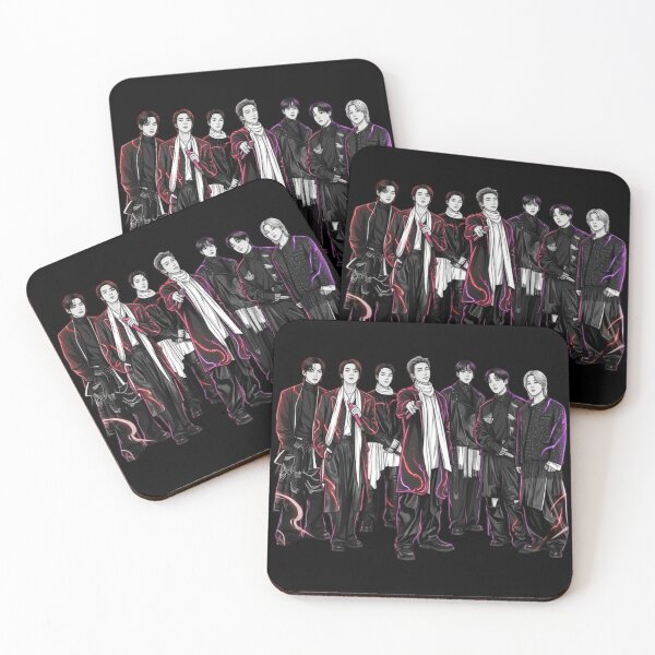 Item preview, BTS Bangtan Sonyeondan Arirang Comeback designed and sold by LunarQueen Audrey.