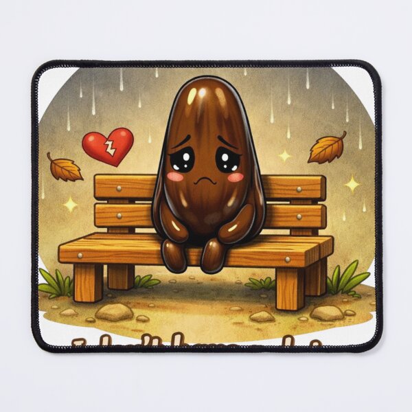 Item preview, I don't have a date designed and sold by Saucebyte.