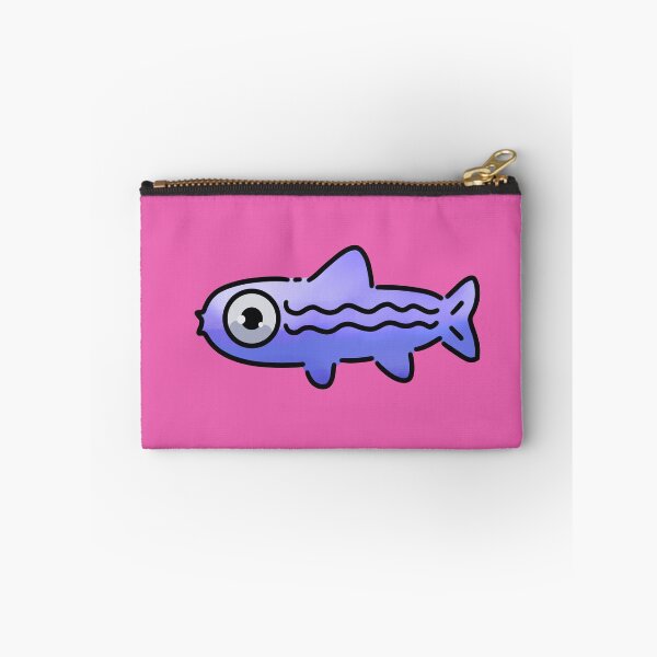 Item preview, Little Guppy designed and sold by Sakuradochi.