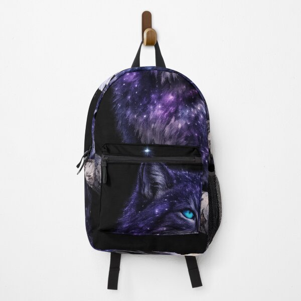 Item preview, Cosmic Constellation Lynx - Celestial Forest Guide designed and sold by tineldesign.