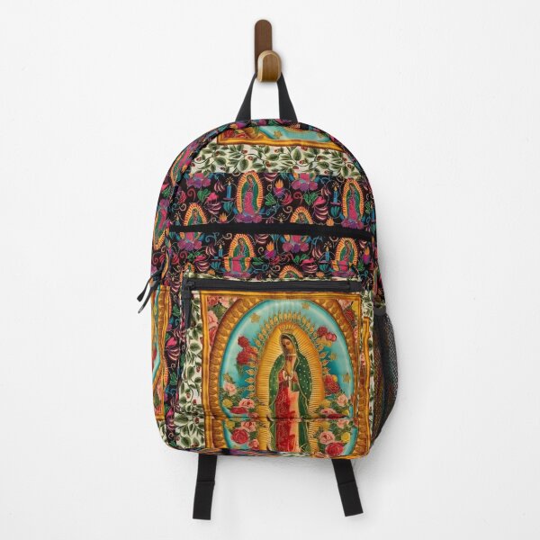Item preview, Our Lady of Guadalupe tapestry designed and sold by CMooreWorx.