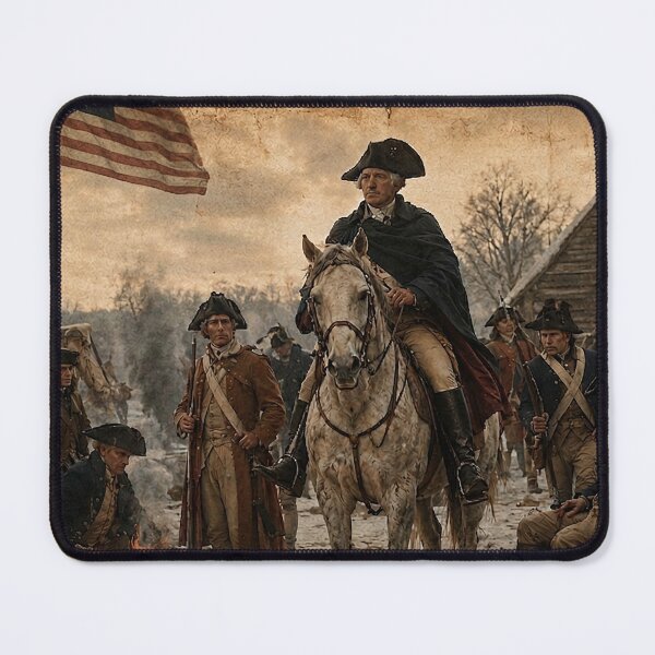 Item preview, Valley Forge 1777: American Heritage Vintage designed and sold by rygenr8.