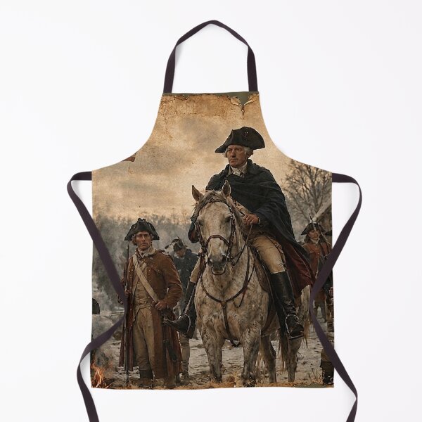 Item preview, Valley Forge 1777: American Heritage Vintage designed and sold by rygenr8.