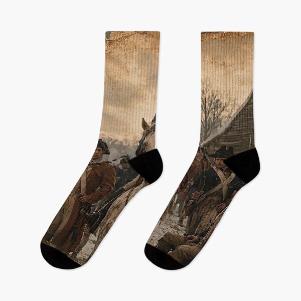 Item preview, Valley Forge 1777: American Heritage Vintage designed and sold by rygenr8.