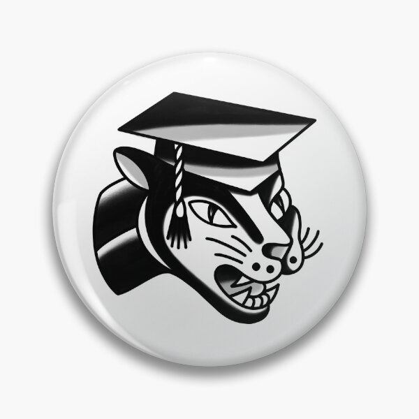 Item preview, Graduated Traditional Panther designed and sold by Cortelart.