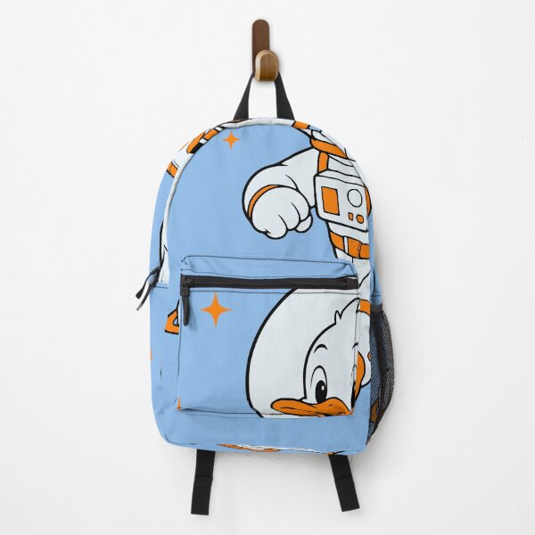 Item preview, Cute Duck Astronaut Space Explorer designed and sold by AwesomeBeyondLimits.