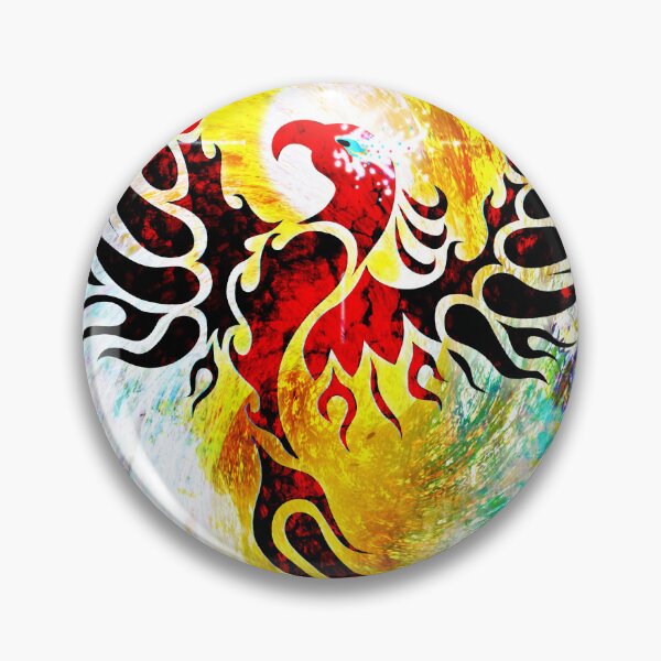 Item preview, The Rebirth of Self designed and sold by Robert Ball.