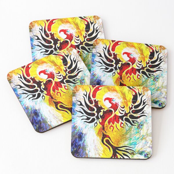 Item preview, The Rebirth of Self designed and sold by Robert Ball.