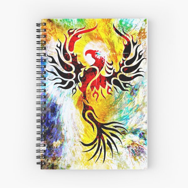 Item preview, The Rebirth of Self designed and sold by Robert Ball.