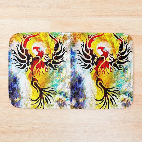 Item preview, The Rebirth of Self designed and sold by Robert Ball.