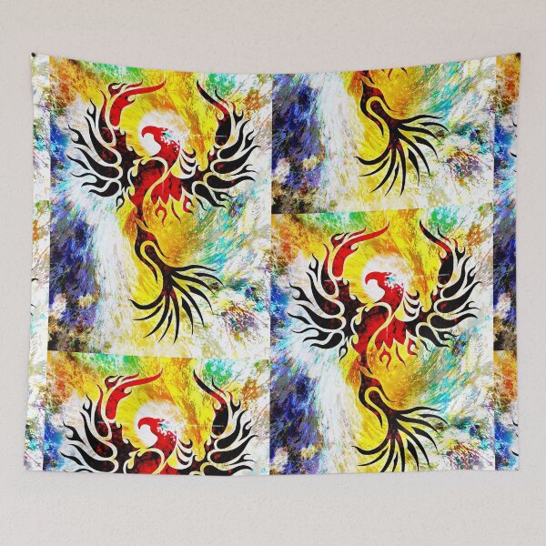 Item preview, The Rebirth of Self designed and sold by Robert Ball.