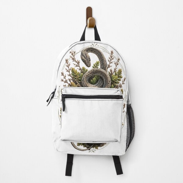 Item preview, Grass Snake Frozen designed and sold by ytist.