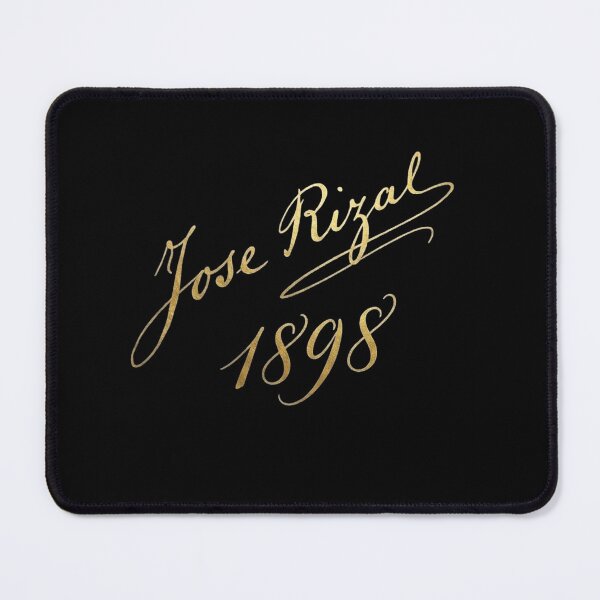 Item preview, Jose Rizal - Philippine National Hero designed and sold by Leonidas Kinetix.