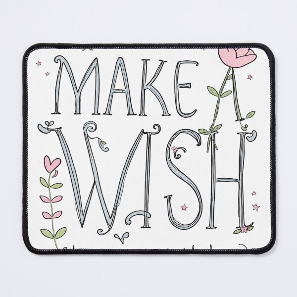 Item preview, Make A Wish Happy Birthday  designed and sold by PamLeeDesign.