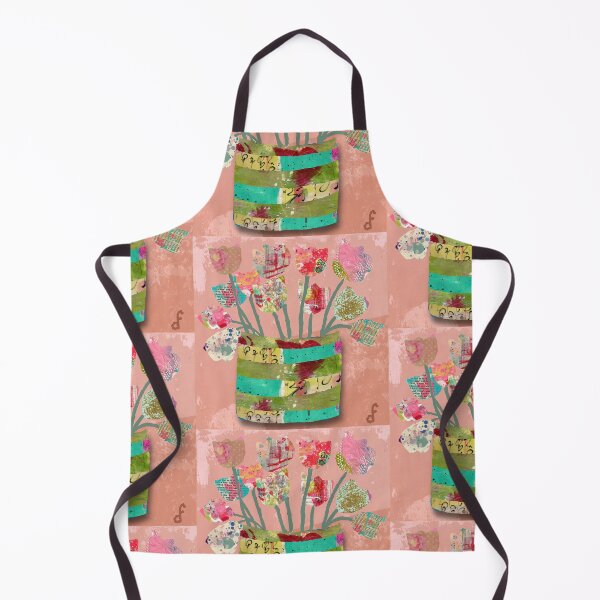 Item preview, Paper Petals & Newsprint Blooms designed and sold by artbydonyale.
