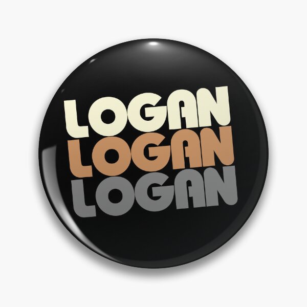 Artikelvorschau, Logan entworfen und verkauft von helenacooper.