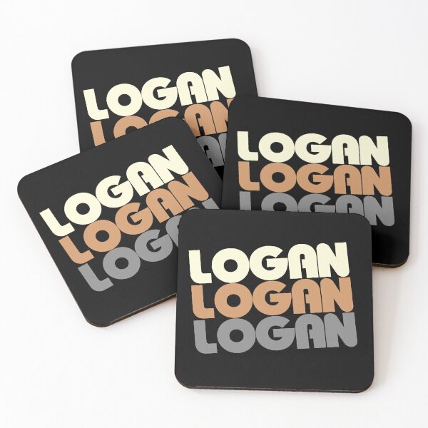 Item preview, Logan designed and sold by helenacooper.