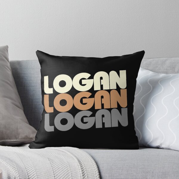 Item preview, Logan designed and sold by helenacooper.