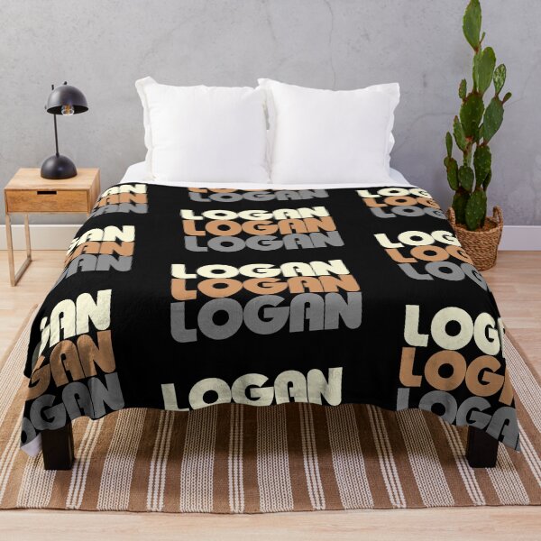 Item preview, Logan designed and sold by helenacooper.