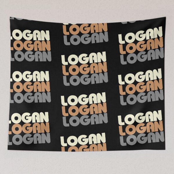 Item preview, Logan designed and sold by helenacooper.