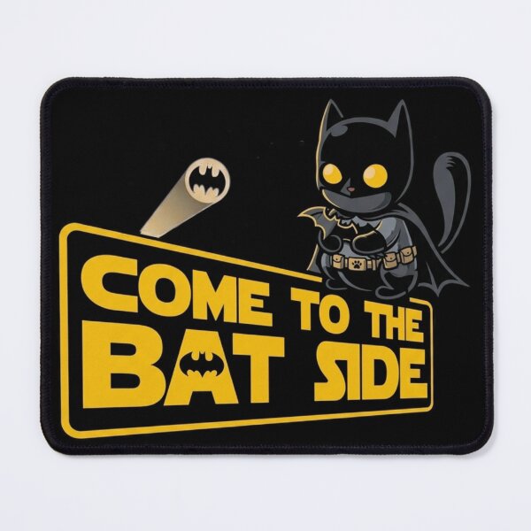 Item preview, Come to the BAT Side designed and sold by HeyyItsNikki.